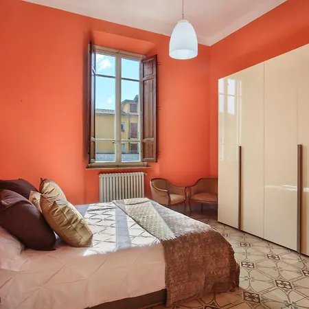 Augusta Apartment