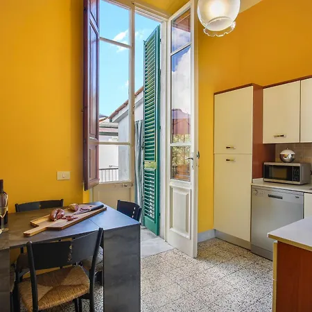 Augusta Apartment Lucca